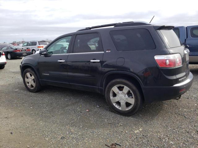 Obraz 2 z 2008 GMC ACADIA SLT-2 2008 z VIN 1GKEV33758J134031
