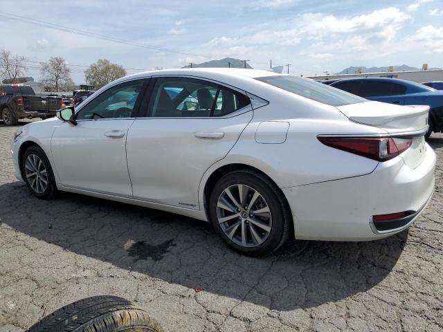 Obraz 2 z 2021 LEXUS ES 300H BASE 2021 z VIN 58ACA1C18MU003462
