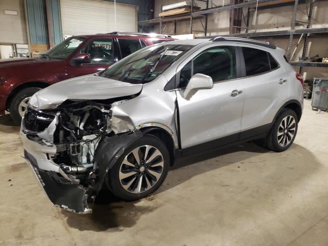 2021 BUICK ENCORE PREFERRED 2021 image