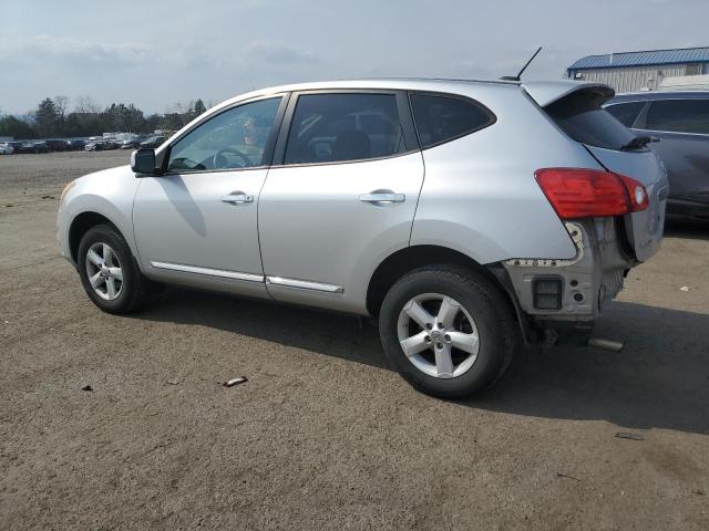 Image 2 of 2013 NISSAN ROGUE S 2013 with VIN JN8AS5MVXDW135043