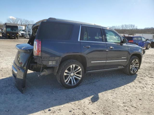 Изображение 3 2020 GMC YUKON DENALI 2020 с VIN 1GKS2CKJ9LR111452