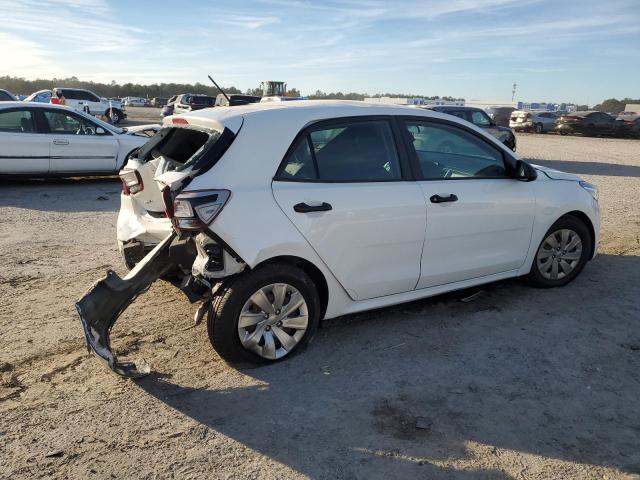 Obraz 3 z 2018 KIA RIO LX 2018 z VIN 3KPA25AB2JE095570