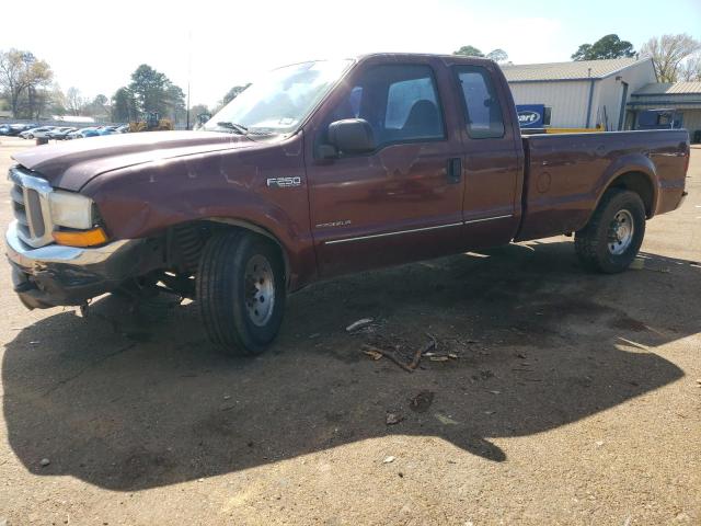 1999 FORD F250 SUPER DUTY 1999 image