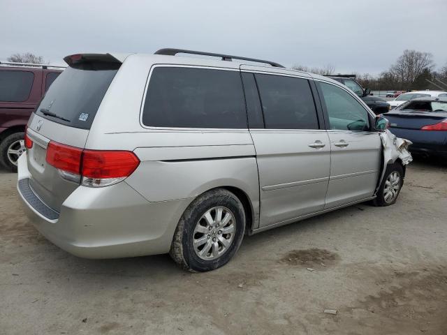 Image 3 of 2009 HONDA ODYSSEY EX 2009 with VIN 5FNRL38459B046400