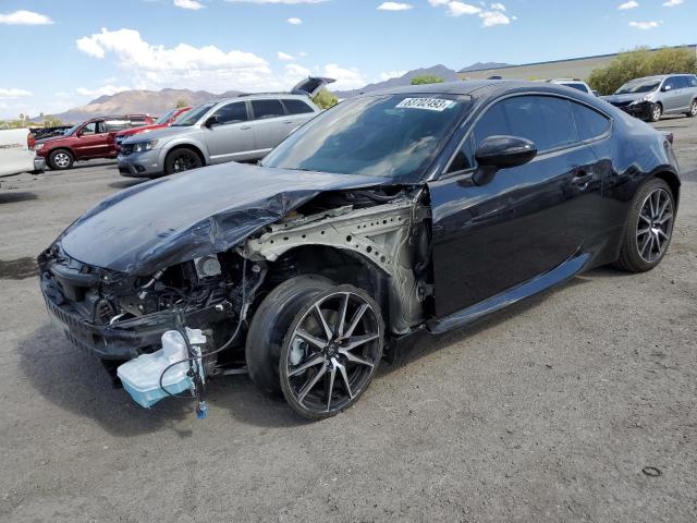 2023 TOYOTA GR 86  2023 image