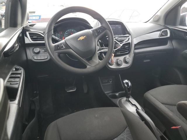 Image 1 of 2021 CHEVROLET SPARK 1LT 2021 with VIN KL8CD6SA7MC722959