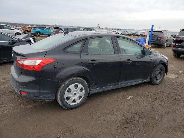 Изображение 3 2012 FORD FOCUS S 2012 с VIN 1FAHP3E26CL329983