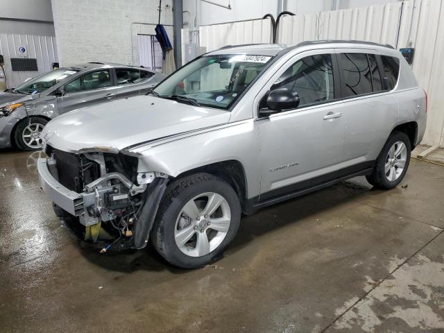 2012 JEEP COMPASS SPORT 2012 image