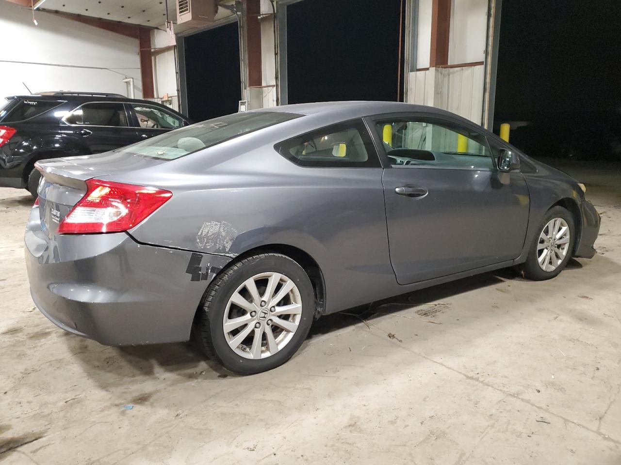 Изображение 3 2012 HONDA CIVIC EX 2012 с VIN 2HGFG3B86CH522403