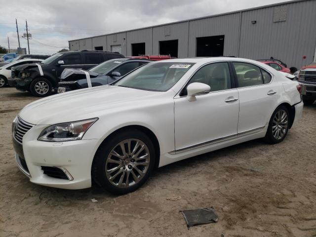 2015 LEXUS LS 460 2015 image