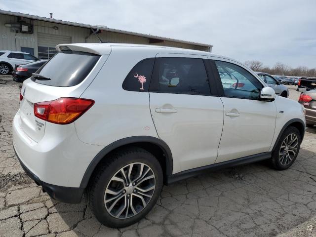 Image 3 of 2016 MITSUBISHI OUTLANDER SPORT ES 2016 with VIN JA4AP3AW9GZ059858