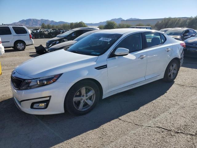 Изображение 1 2015 KIA OPTIMA LX 2015 с VIN KNAGM4A73F5571822