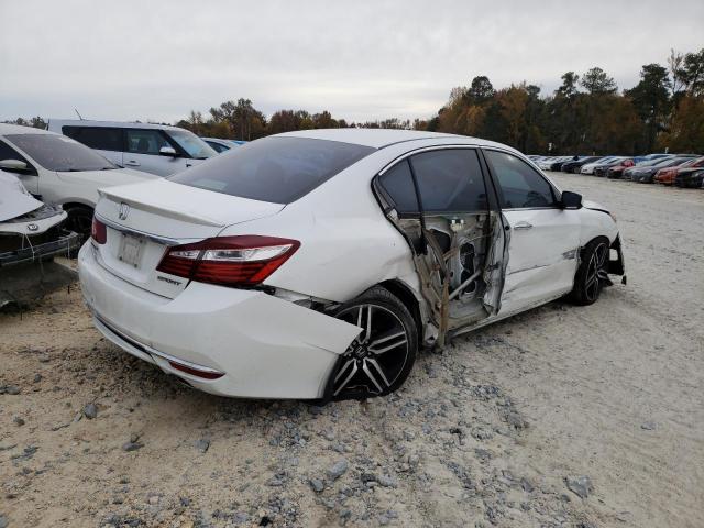 Obraz 3 z 2017 HONDA ACCORD SPORT 2017 z VIN 1HGCR2F52HA084699