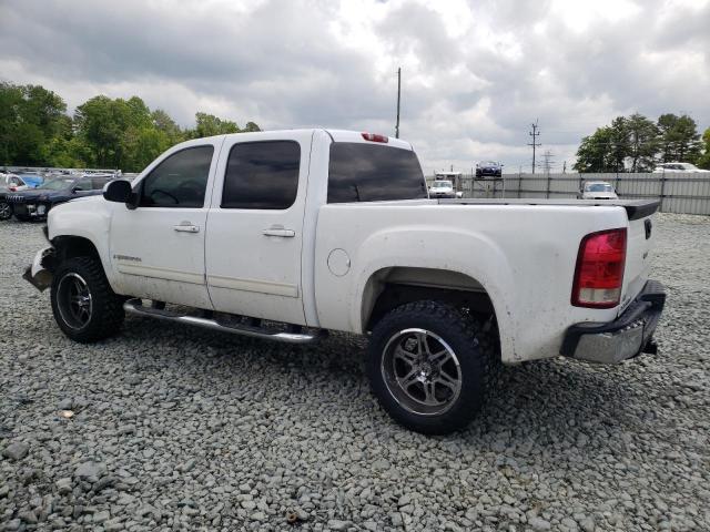 Image 2 of 2007 GMC NEW SIERRA C1500 2007 with VIN 2GTEC13J771519844