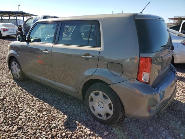 Изображение 2 2014 TOYOTA SCION XB  2014 с VIN JTLZE4FE9EJ056088