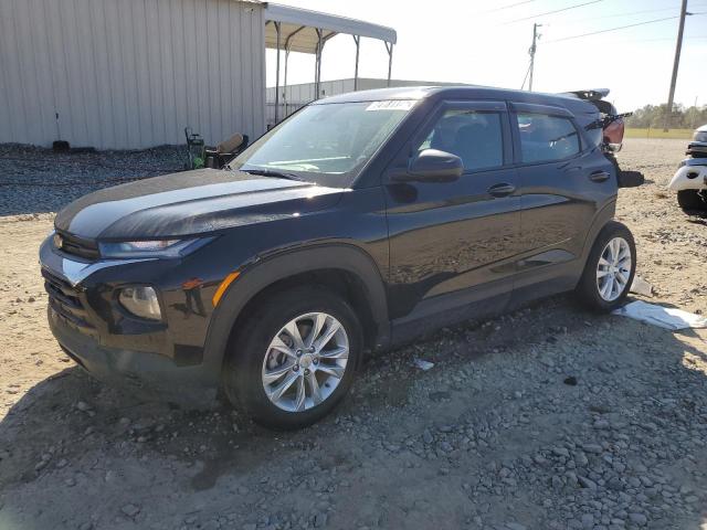 Image 1 of 2023 CHEVROLET TRAILBLAZER LS 2023 with VIN KL79MMS20PB202026