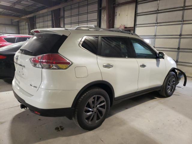 Image 3 of 2016 NISSAN ROGUE S 2016 with VIN 5N1AT2MV1GC924240