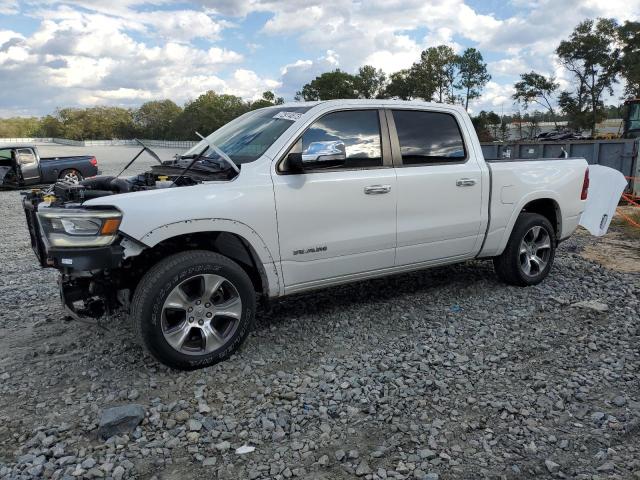 Obraz 1 z 2019 RAM 1500 LARAMIE 2019 z VIN 1C6SRFJT2KN646390