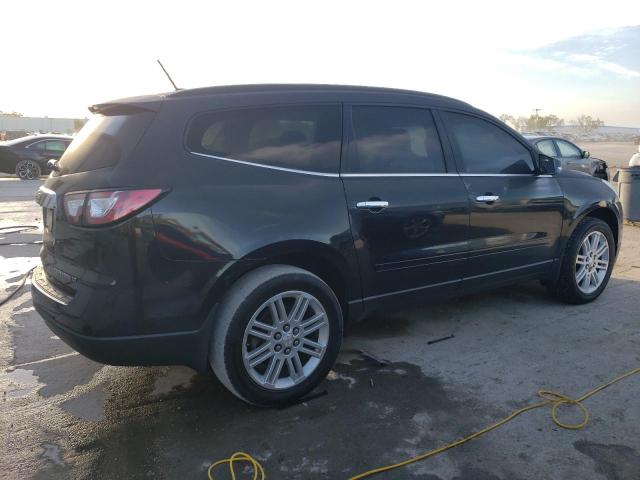 Изображение 3 2015 CHEVROLET TRAVERSE LT 2015 с VIN 1GNKVGKD4FJ251455