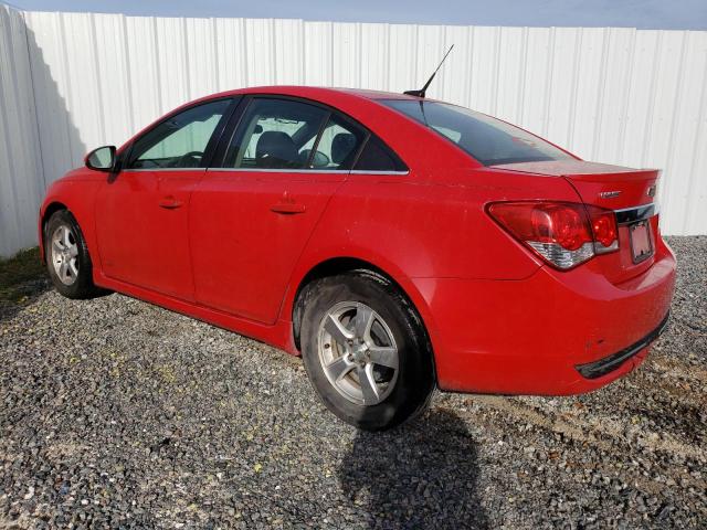 Image 2 of 2012 CHEVROLET CRUZE LT 2012 with VIN 1G1PL5SC4C7361195