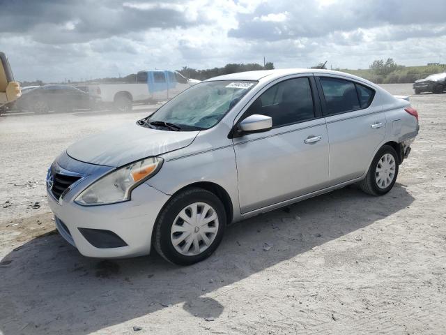 Obraz 1 z 2017 NISSAN VERSA S 2017 z VIN 3N1CN7AP5HK422873