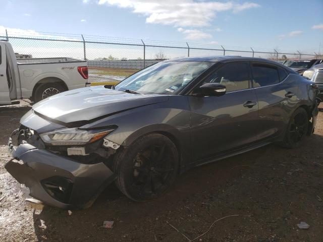 Obraz 2020 NISSAN MAXIMA SR 2020