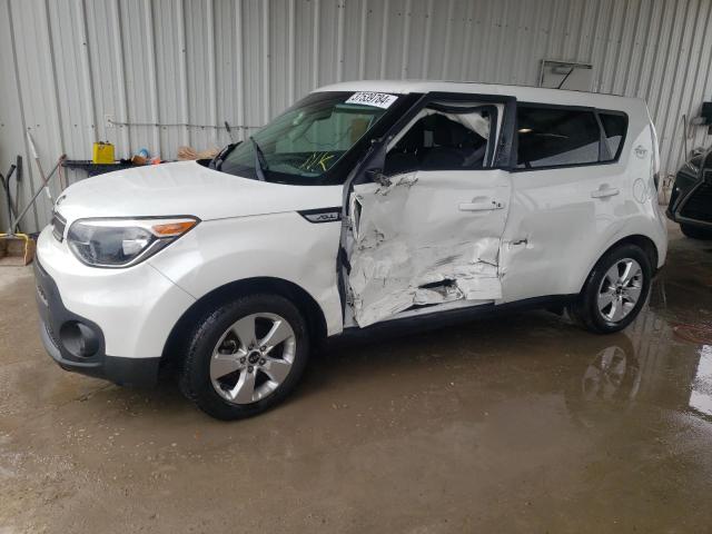 Изображение 1 2018 KIA SOUL  2018 с VIN KNDJN2A28J7518125
