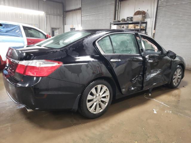 Obraz 3 z 2015 HONDA ACCORD EX 2015 z VIN 1HGCR2F7XFA101859