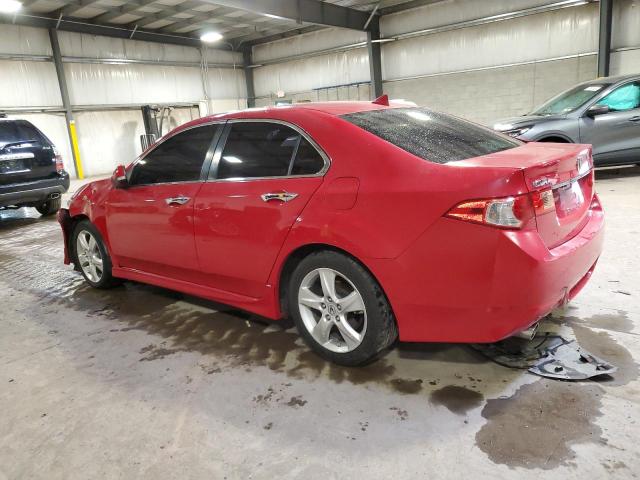 Obraz 2 z 2013 ACURA TSX SE 2013 z VIN JH4CU2F8XDC003761