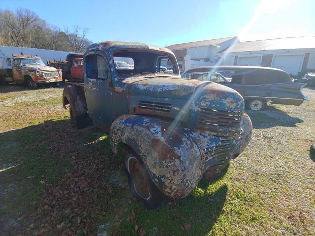 1946 DODGE PICKUP 1946 image
