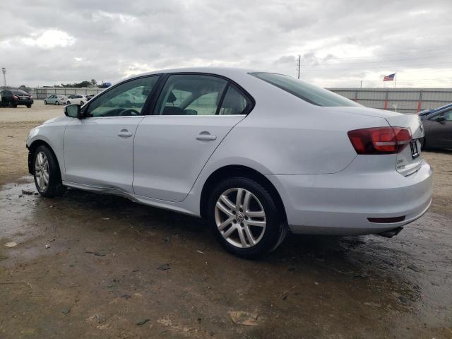 Изображение 2 2017 VOLKSWAGEN JETTA S 2017 с VIN 3VW2B7AJ0HM242361