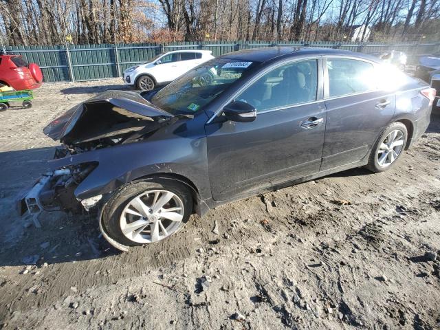 Image 1 of 2015 NISSAN ALTIMA 2.5 2015 with VIN 1N4AL3AP7FC265634