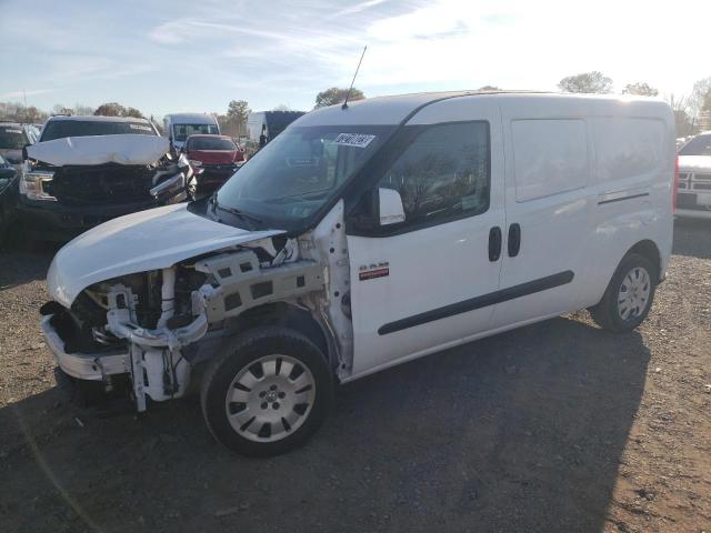 Изображение 2021 RAM PROMASTER CITY SLT 2021