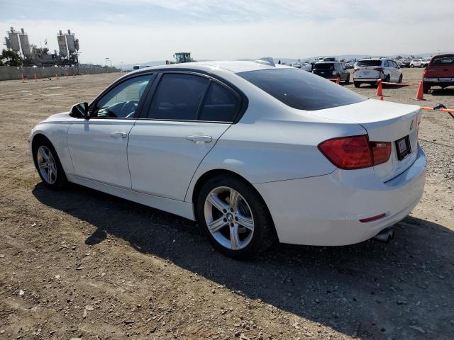 Obraz 2 z 2012 BMW 328 I 2012 z VIN WBA3A5C52CF341395