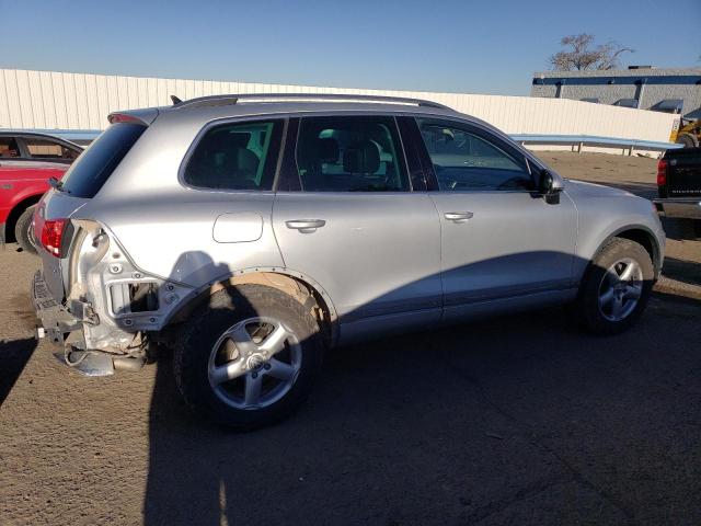 Obraz 3 z 2016 VOLKSWAGEN TOUAREG TDI 2016 z VIN WVGEP9BP8GD004604