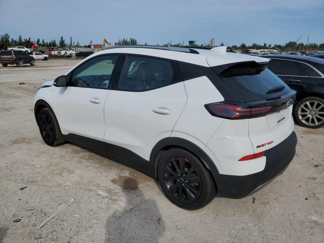 Image 2 of 2023 CHEVROLET BOLT EUV LT 2023 with VIN 1G1FY6S08P4122183