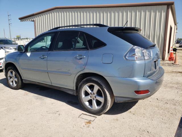 Изображение 2 2005 LEXUS RX 330 2005 с VIN 2T2GA31U75C036694