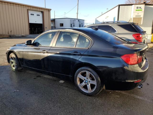 Изображение 2 2013 BMW 3 SERIES 328 XI 2013 с VIN WBA3B3G51DNR80774