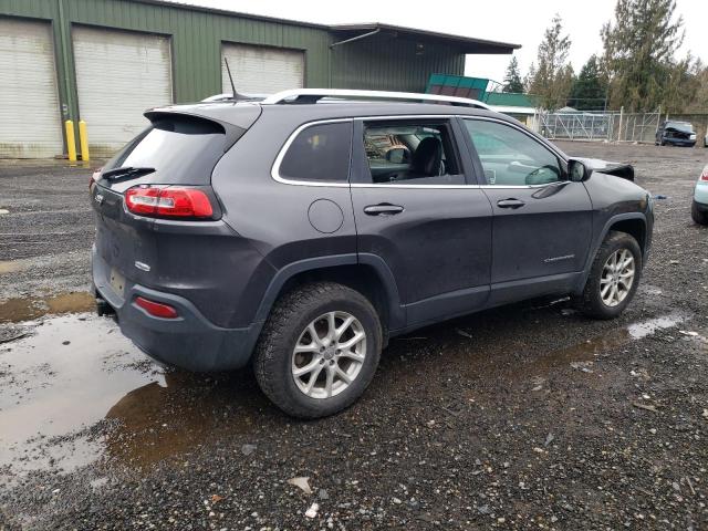 Изображение 3 2017 JEEP CHEROKEE LATITUDE 2017 с VIN 1C4PJMCSXHW634859
