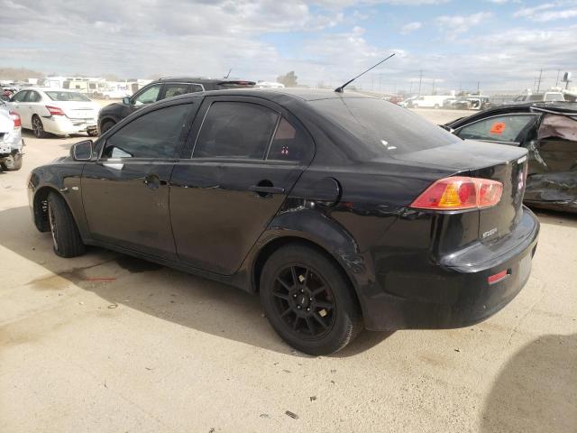 Изображение 2 2009 MITSUBISHI LANCER ES/ES SPORT 2009 с VIN JA3AU26U89U038000