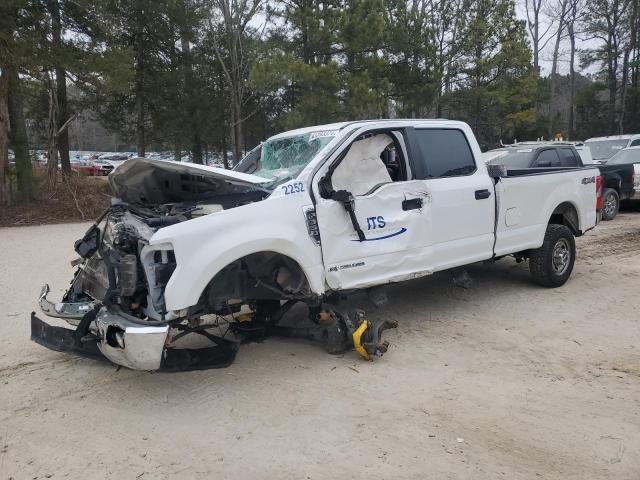 Image 1 of 2021 FORD F350 SUPER DUTY 2021 with VIN 1FT8W3BT4MED48919