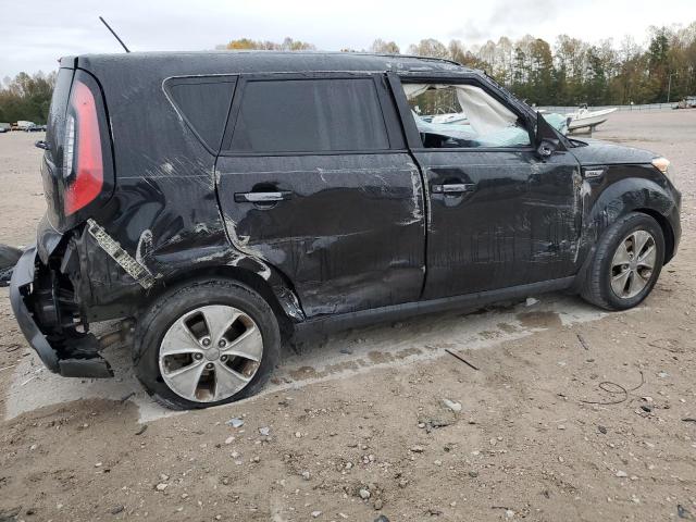 Obraz 3 z 2016 KIA SOUL  2016 z VIN KNDJN2A28G7377940