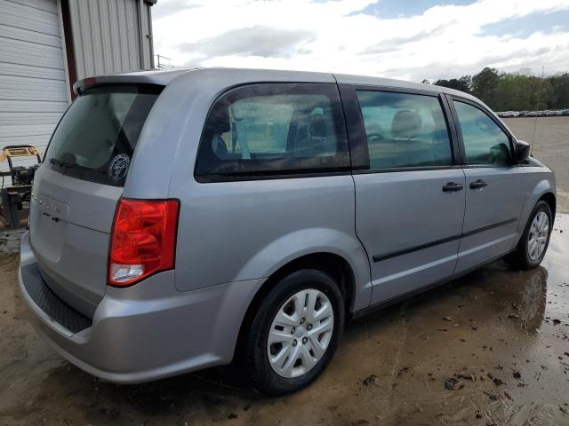 Изображение 3 2014 DODGE GRAND CARAVAN SE 2014 с VIN 2C4RDGBG4ER362750