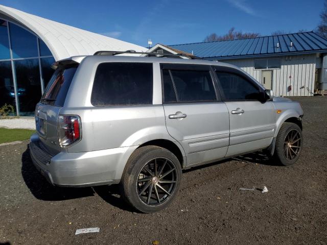 Изображение 3 2006 HONDA PILOT EX 2006 с VIN 2HKYF18516H557292