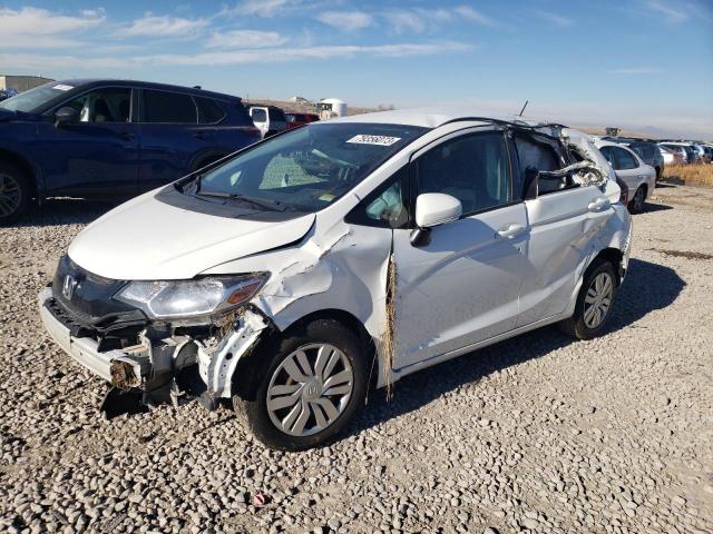 Obraz 2017 HONDA FIT LX 2017