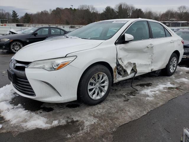 Изображение 1 2016 TOYOTA CAMRY LE 2016 с VIN 4T1BF1FK0GU514239