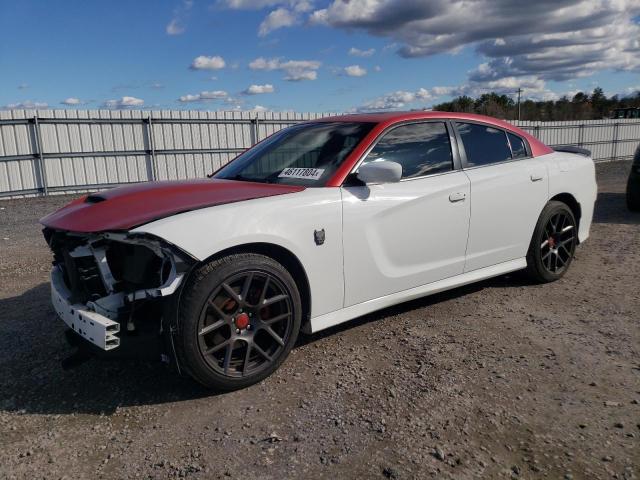 Obraz 2017 DODGE CHARGER R/T 2017