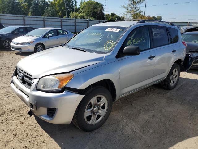 Image 1 of 2010 Toyota RAV4 2010 with VIN 2T3KF4DV2AW036984