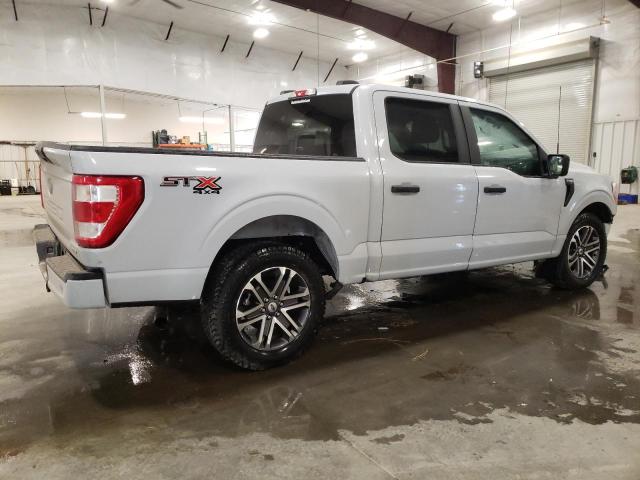 Image 3 of 2022 FORD F150 SUPERCREW 2022 with VIN 1FTEW1EP4NKD40182