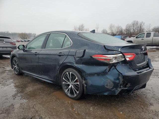 Image 2 of 2019 TOYOTA CAMRY L 2019 with VIN 4T1B11HK0KU698845